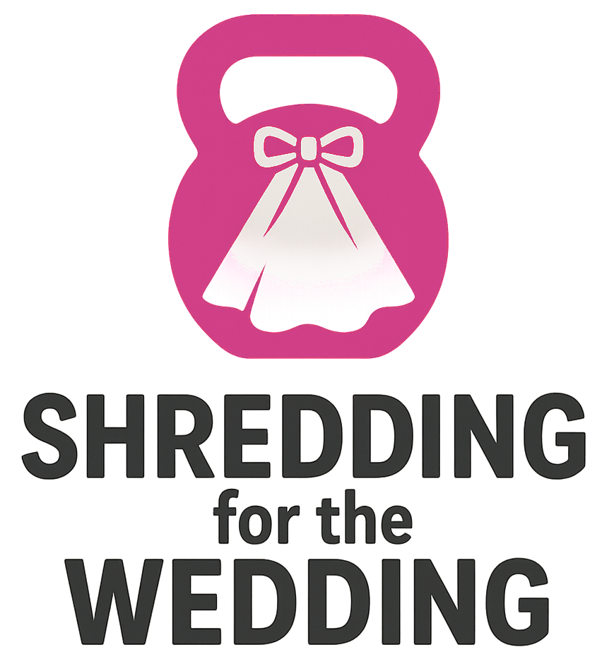 Shredding for the Wedding